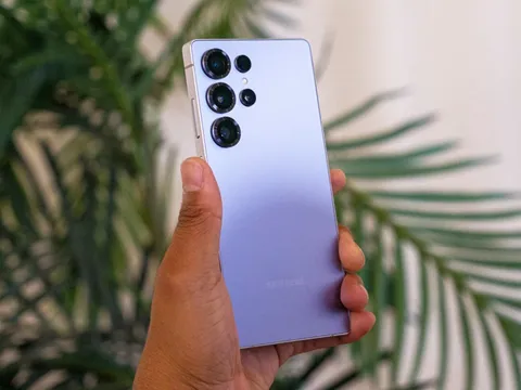 Chưa lên kệ, Samsung Galaxy S25 Ultra đã giảm giá ‘đỉnh nóc’ tại Việt Nam