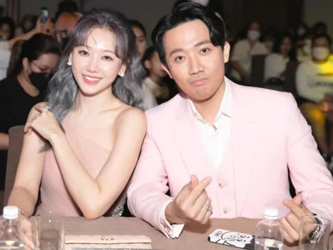 Hari Won phủ nhận lấy Trấn Thành vì tiền, nói thẳng lý do khiến ai nấy đều gật gù