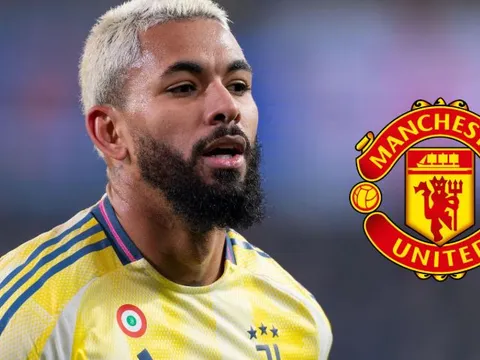 Zirkzee được xác nhận rời Old Trafford, Man United chiêu mộ bom tấn từ Juventus với giá 0 đồng?