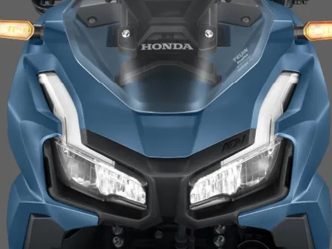 Honda sắp ra mắt ‘vua xe ga’ 160cc mới thế chân Air Blade: Được săn đón hơn SH vì quá chất, giá mềm