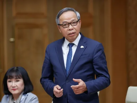 Cần chính sách đột phá để Việt Nam trở thành quốc gia mạnh về công nghệ