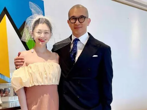 Thông tin về hợp đồng phân chia tài sản trước khi kết hôn của Từ Hy Viên, hé lộ người được thừa kế cuối cùng?