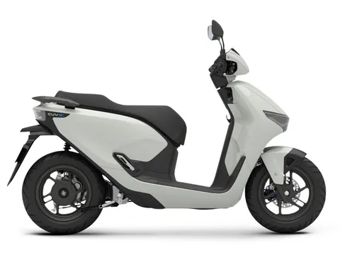 Honda sắp trình làng 10 mẫu xe máy điện mới