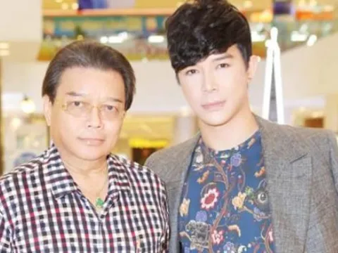 Hé lộ thông tin ít ai biết về mối quan hệ giữa Nathan Lee và bố - cựu Đại sứ Việt Nam