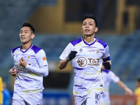 Gây sốt tại V.League, 'công thần' ĐT Việt Nam có quyết định đầy bất ngờ về tương lai