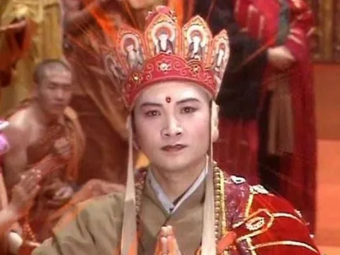 Tây Du Ký: Điểm yếu 'chí mạng' của Đường Tăng nhiều lần khiến Tôn Ngộ Không lao đao