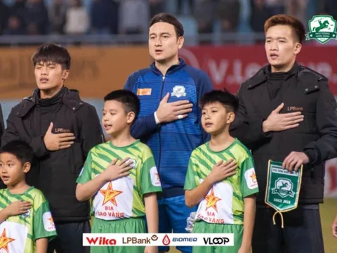 Nguy cơ bị HLV Kim sang-sik gạch tên, công thần ĐT Việt Nam lên tiếng gây sốt