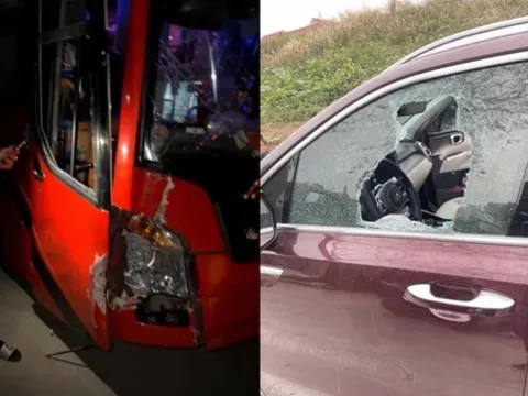 Bất ngờ danh tính của đối tượng 19 tuổi táo tợn trộm cả xe máy, ô tô 45 chỗ chỉ trong 1 đêm