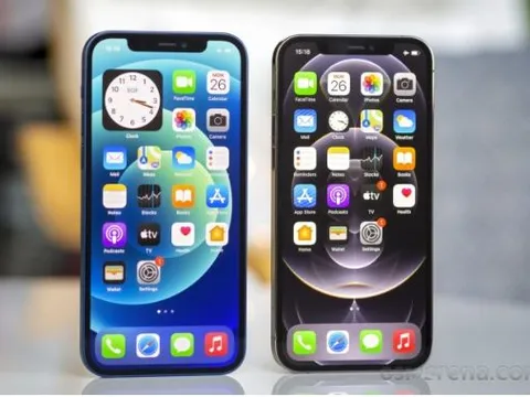 Bảng giá iPhone 12 sau Tết: iPhone 12 Pro, iPhone 12 Pro Max giá hạ sàn, iPhone 12 mới rẻ như bèo