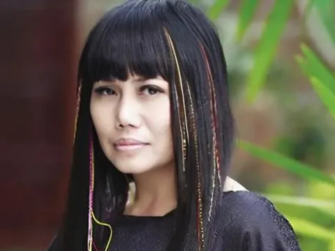 Giữa scandal bị bắt vì tội trộm cắp, Lynda Trang Đài tâm sự: 'Tôi bị nạn đau đớn lắm'