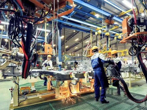 Tạo thuận lợi cho doanh nghiệp gia nhập hoặc rút khỏi thị trường 