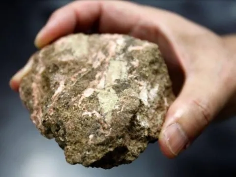 Vùng giàu tài nguyên khoáng sản nhất Việt Nam: Có ‘kho báu’ lớn thứ 2 thế giới và lượng ‘vàng đen’ khủng