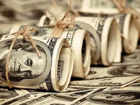Giá ngoại tệ ngày 10/2/2025: USD tiếp tục tăng mạnh? 