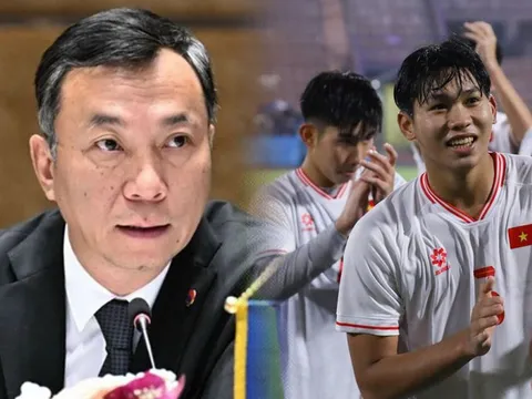 Bầu Hiển 'bật đèn xanh', VFF chính thức bổ nhiệm HLV Brazil dẫn dắt ĐT Việt Nam