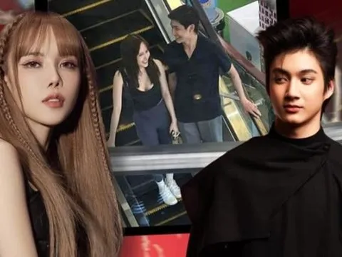 Chị gái Thiều Bảo Trâm hành động phũ khi Matthis bị đồn yêu hoa hậu, hot boy 2k4 cũng đáp trả cực gắt