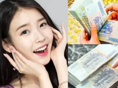 3 dấu hiệu trên mặt cho thấy bạn sắp phát tài: Ai có được đáng chúc mừng!