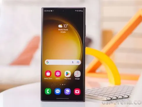 Bảng giá Galaxy S23 sau Tết: Galaxy S23 Ultra rẻ không tưởng, Galaxy S23 FE rẻ ngang máy tầm trung