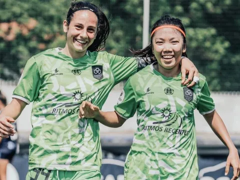 Lank FC 'trả giá đắt' sau khi chia tay Huỳnh Như, đội bóng châu Âu lập hàng loạt kỷ lục đáng quên