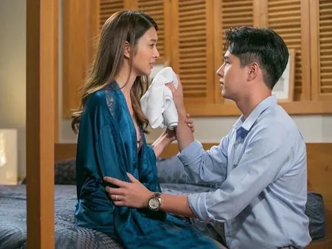 Vét nốt đồng lẻ đi chợ thì sững sờ thấy ví toàn 500 nghìn, câu nói của chồng khiến tôi nấc nghẹn