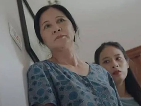 Kịch bản hoàn hảo của mẹ chồng: Một năm đóng vai hiền hậu để lật ngược thế cờ trong chớp mắt!