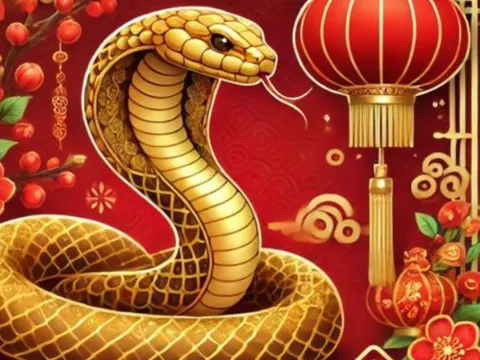 Tử vi tuổi Tị tháng 2/2024: Thịnh vượng, quý nhân phù trợ, vận may đến gần