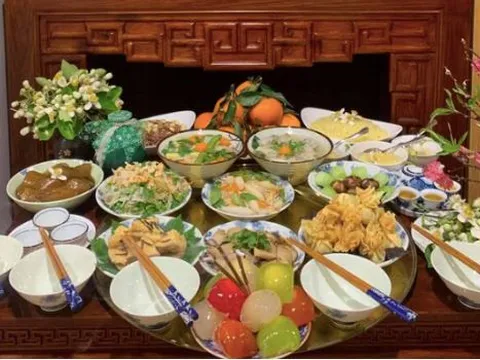 Cúng Rằm tháng Giêng 2025 vào giờ nào thì đẹp, gia chủ có nhiều tài lộc nhất?