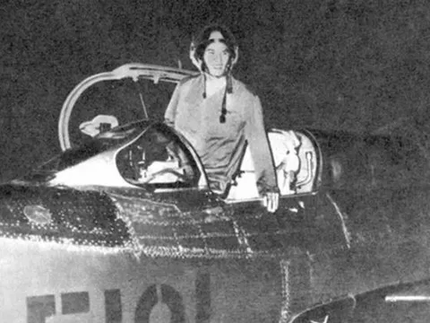 Anh hùng Việt Nam là người hạ pháo đài bay B52 của Mỹ, lập kỷ lục độc nhất vô nhị trên thế giới