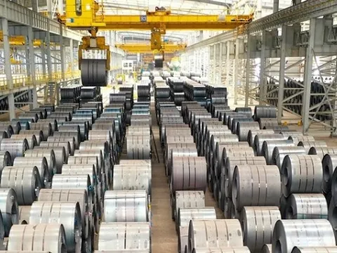 Mỹ áp thuế 25% với thép, nhôm nhập khẩu tác động thế nào tới doanh nghiệp?