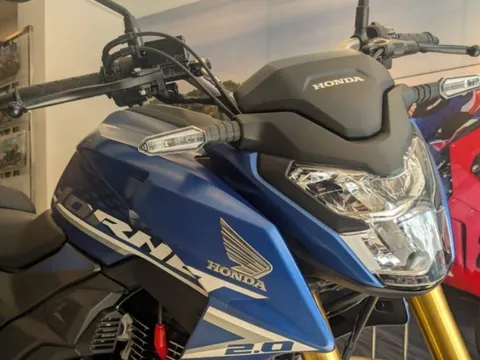 Honda chính thức mở bán ‘vua côn tay’ 185cc mới giá 60 triệu đồng: Hút khách hơn Winner X và Exciter