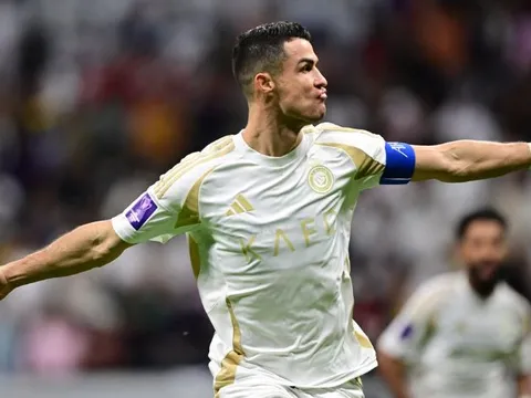 Chính thức xong vụ Ronaldo rời Al Nassr hè 2025, CR7 ra quyết định vụ trở lại Sporting Lisbon