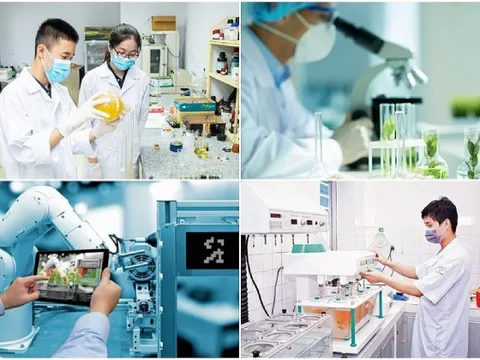 Gỡ điểm nghẽn để khoa học công nghệ trở thành động lực tăng trưởng 

