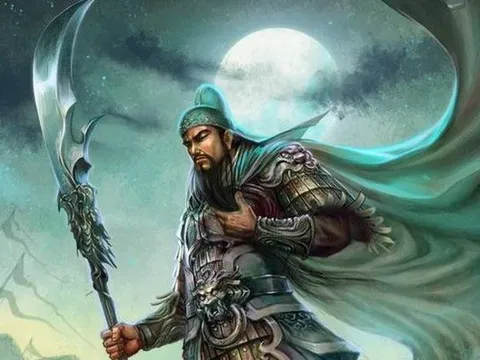 Sự thật gây 'sốc' về cái chết của Quan Vũ: 'Báo thù' Lã Mông, 'ám' Tào Tháo đến phát điên