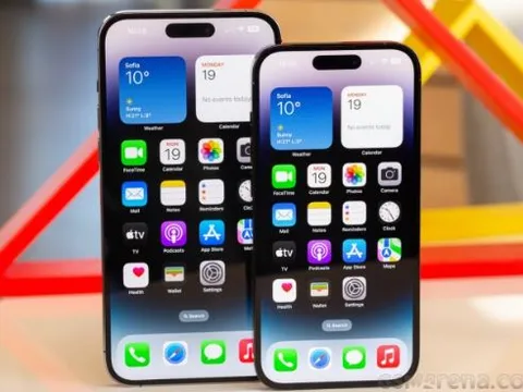 Bảng giá iPhone 14 sau Tết: iPhone 14 rẻ như cho ngon hơn iPhone SE 4, iPhone 14 Pro Max cũng rẻ bèo