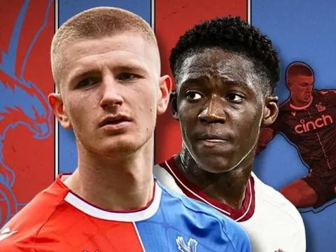 Kobbie Mainoo nhận gáo nước lạnh từ Ruben Amorim, Man United kích hoạt bom tấn khó tin