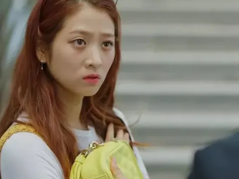 Em dâu nôn thốc nôn tháo vì ăn nhầm món của mẹ chồng – Màn đối đầu căng thẳng khiến cả nhà náo loạn! 