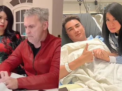 Vợ chồng ca sĩ Bích Tuyền gây choáng khi bất ngờ ‘xóa sổ’ một thứ liên quan đến Đàm Vĩnh Hưng