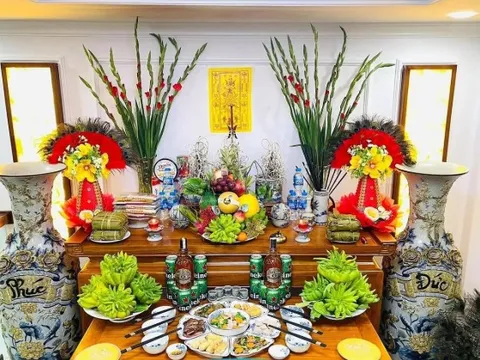 Ngày Rằm tháng Giêng: Những việc gia chủ nên tránh để không gặp xui xẻo cả năm