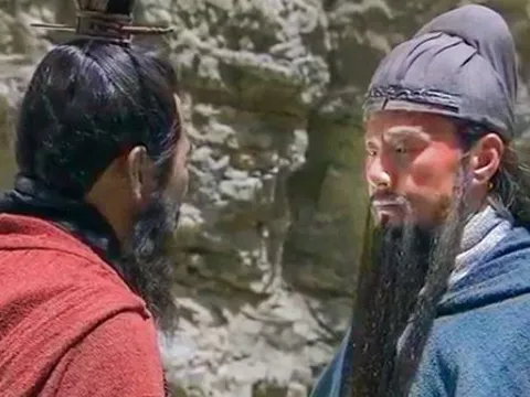 Nếu Triệu Vân thay Quan Vũ trấn giữ Hoa Dung sẽ gây ra 3 hậu quả nghiêm trọng: Tới Gia Cát Lượng cũng không thể gánh nổi