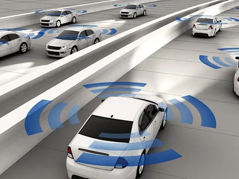 Công nghệ mới giúp phân tích tín hiệu mạng tốc độ cao trên xe hơi