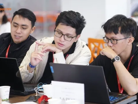 Giải bài toán 'khát' nhân lực AI