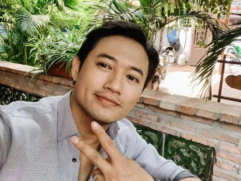 Quý Bình và vợ hơn 7 tuổi có cuộc sống thế nào trong một năm qua?