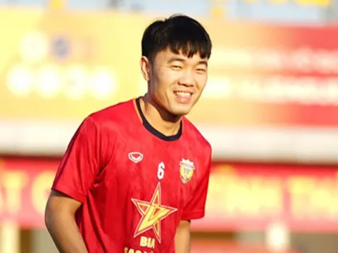 Cơ hội nào cho Lương Xuân Trường lên ĐT Việt Nam?