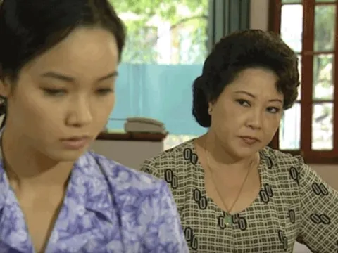 Mẹ chồng kiên quyết thuê giúp việc, nhưng khi hoạn nạn lại nức nở cầu cứu con dâu