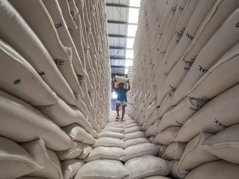 Công thức thành công cho an ninh lương thực ở châu Á