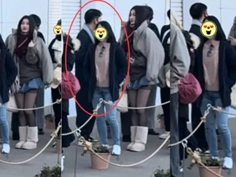 ‘Team qua đường’ bắt gặp Phương Nhi và chồng thiếu gia ở Nhật Bản, thái độ lộ rõ quan hệ hiện tại