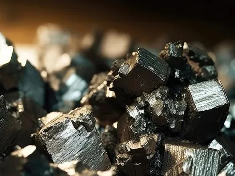 Ngoài đất hiếm, Việt Nam có kho báu khác toàn cầu đang thèm khát, một tỉnh miền Trung nắm 80%