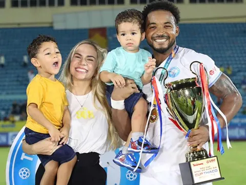 Đại gia Saudi League chi gần 100 tỷ để sở hữu Xuân Son, Thép xanh Nam Định ra quyết định gây ngỡ ngàng