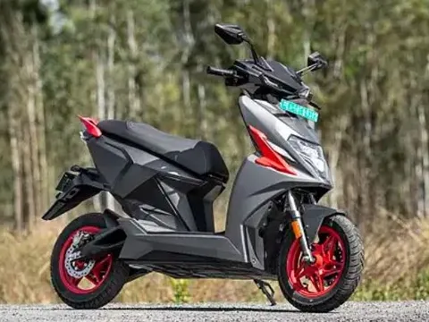 Khiến Honda Air Blade bị lãng quên, ‘vua xe ga’ mới đẹp 'lịm tim' ra mắt với giá 45,7 triệu đồng
