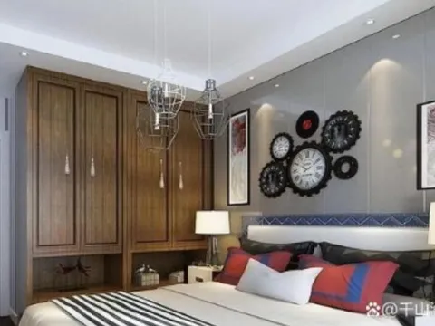 Người xưa nói 'Không treo đồng hồ ở ba nơi này, cuộc sống ngày càng sung túc': Đó là những vị trí nào?