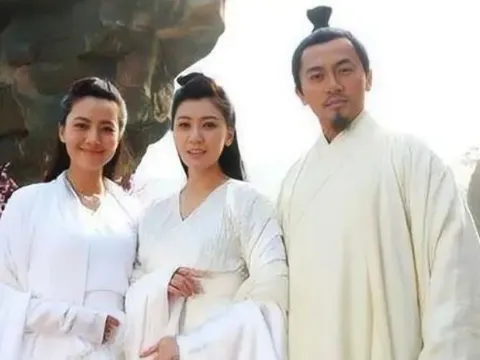 Cao thủ thực sự sáng lập Tiêu Dao phái : Bí mật được chính Thần Điêu bên cạnh Dương Quá tiết lộ